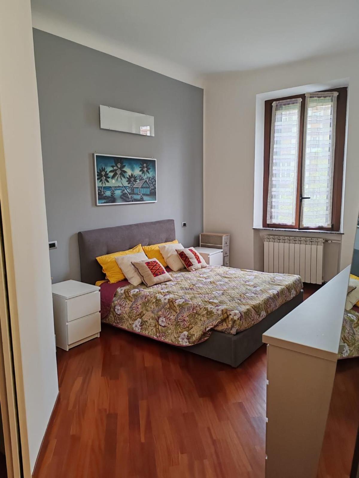 La Casa Di Cris - Milano, Appartamento Zona Sempione Exterior foto